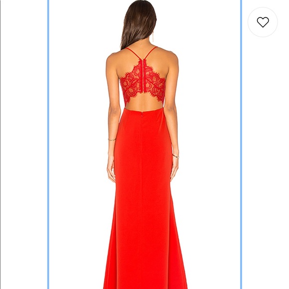 Lovers + Friends Dress - Picture 4 of 4